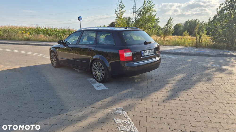 Audi A4 ver-1-9-tdi - 7