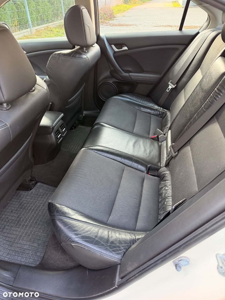 Honda Accord - 9