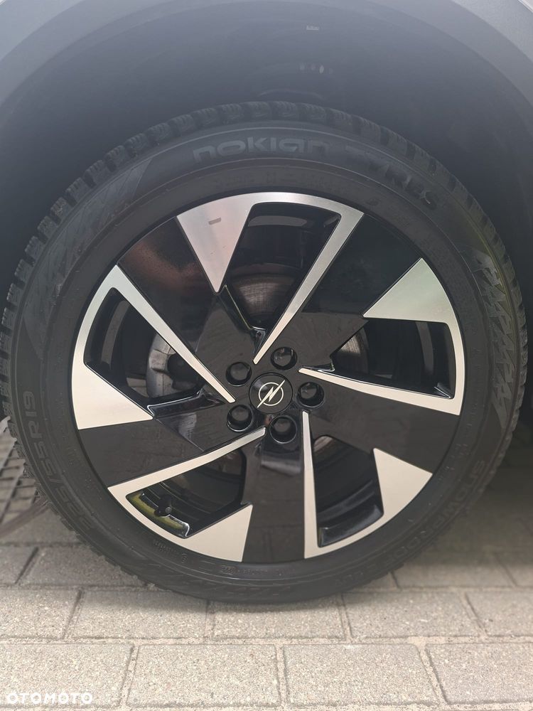 Opel Grandland - 24