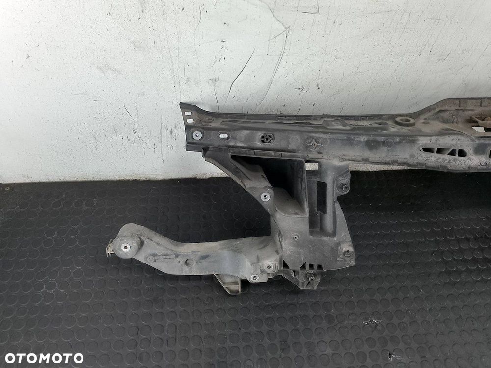 PAS PRZÓD, WZMOCNIENIE CZOŁOWE MERCEDES-BENZ VITO W639 A6398800003 2.2 - 3