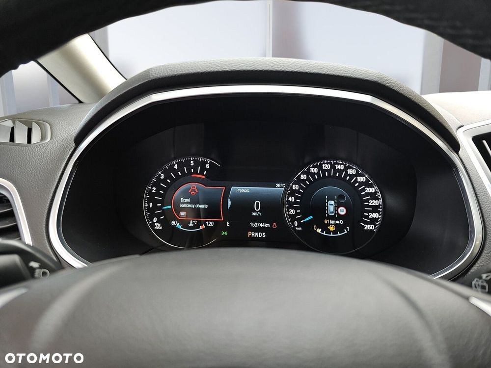 Ford S-Max 2.0 TDCi ST-Line PowerShift - 22