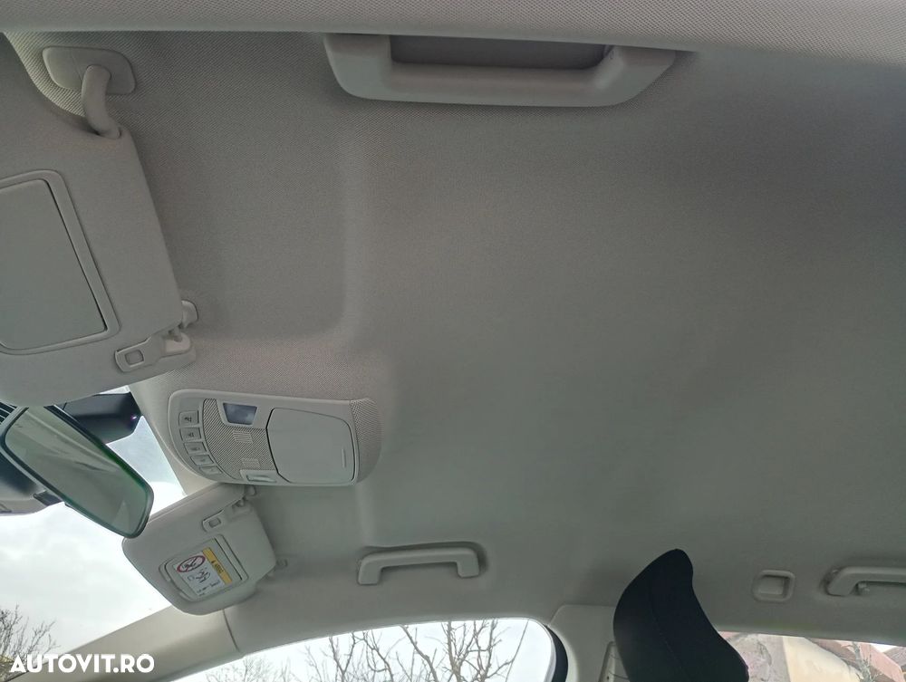 Ford Mondeo 1.5 TDCi Start-Stopp Business Edition - 10