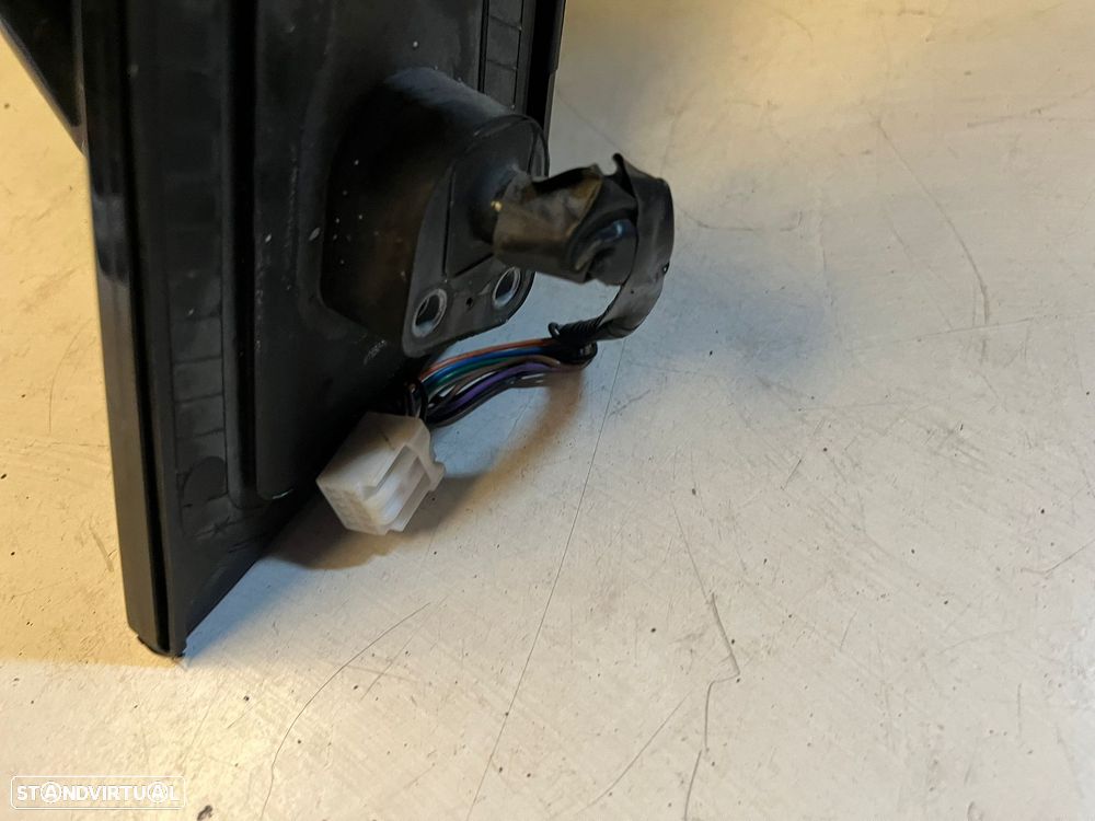 Mitsubishi Grandis - ESPELHO RETROVISOR DIREITO - ER318 - 7