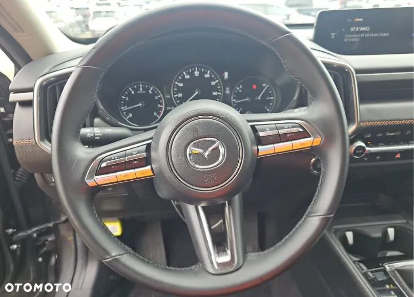 Mazda CX-50 - 8