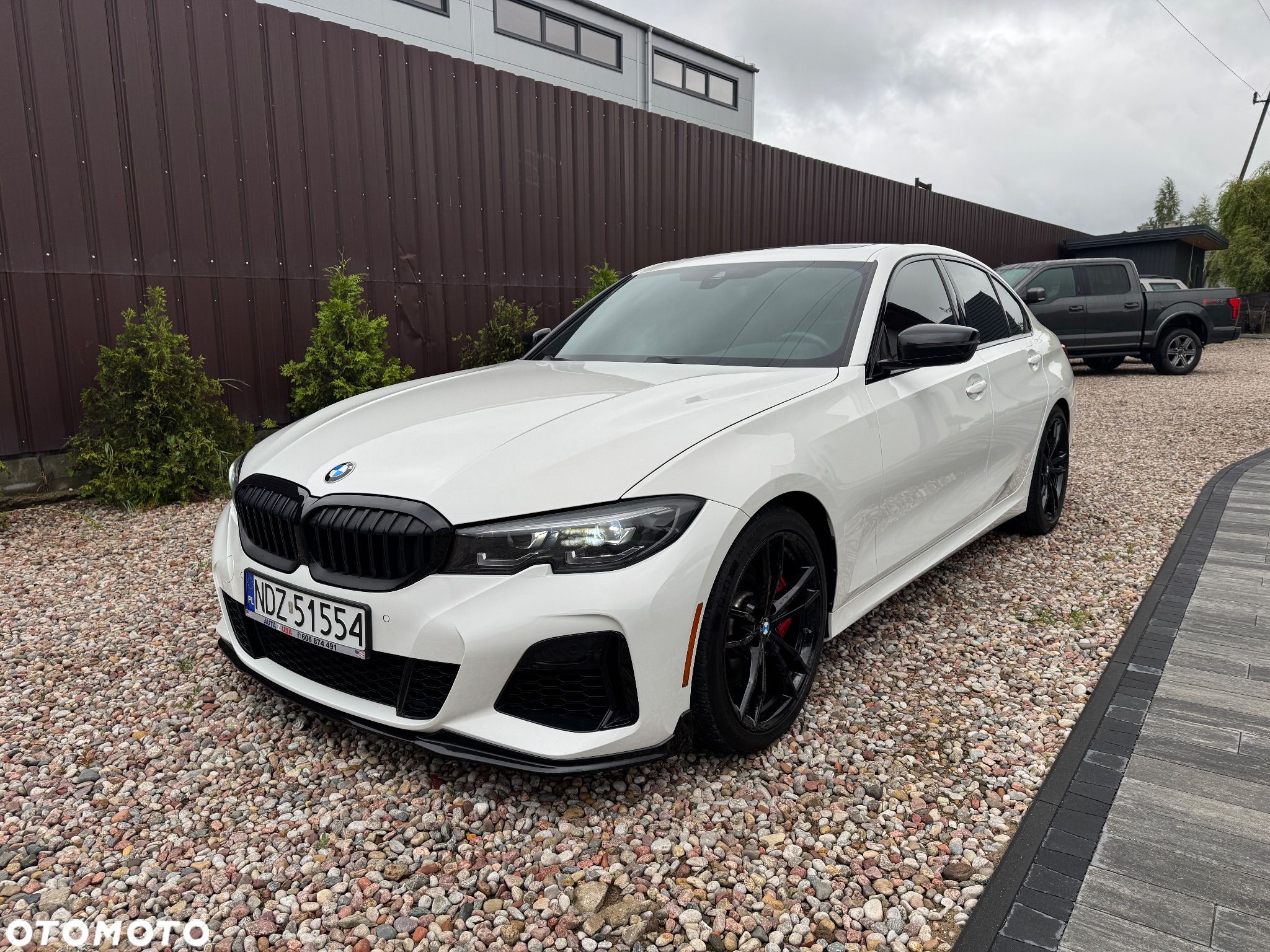 BMW Seria 3 - 1