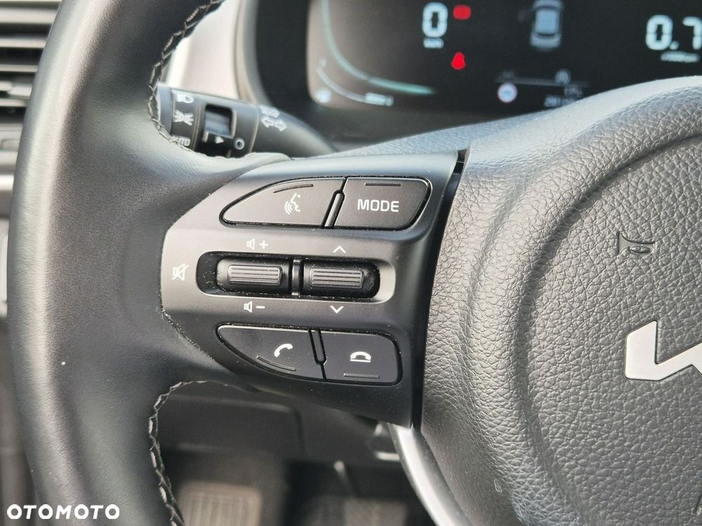 Kia Stonic 1.2 M - 29