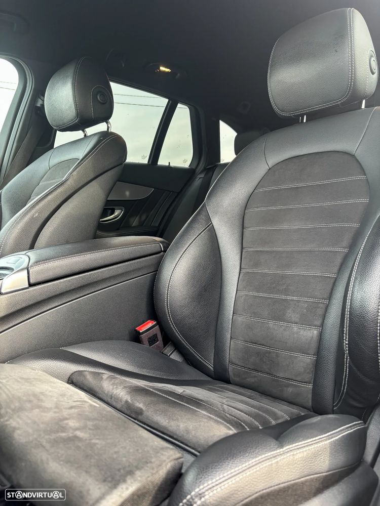 Mercedes-Benz C 300 - 12