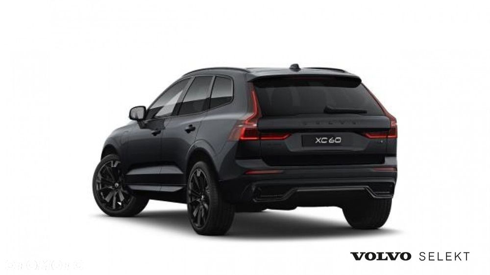 Volvo XC 60 - 4