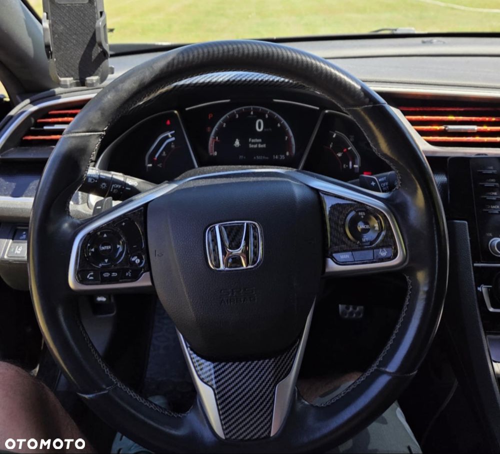 Honda Civic ver-2-0-i--vtec-lx-cvt - 7