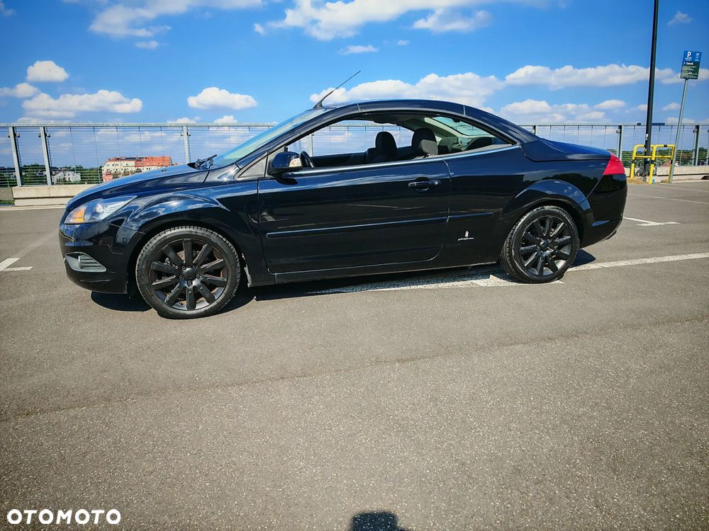 Ford Focus 2.0 Sport - 16