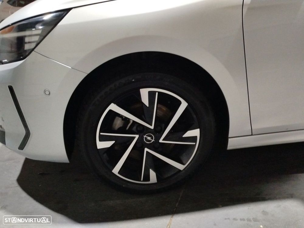 Opel Corsa 1.2 T GS - 7