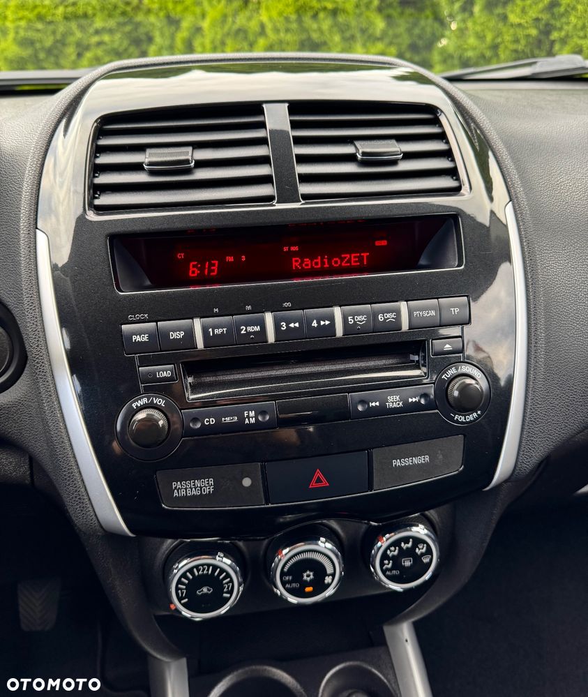 Citroën C4 Aircross 1.6 4x2 Seduction - 23