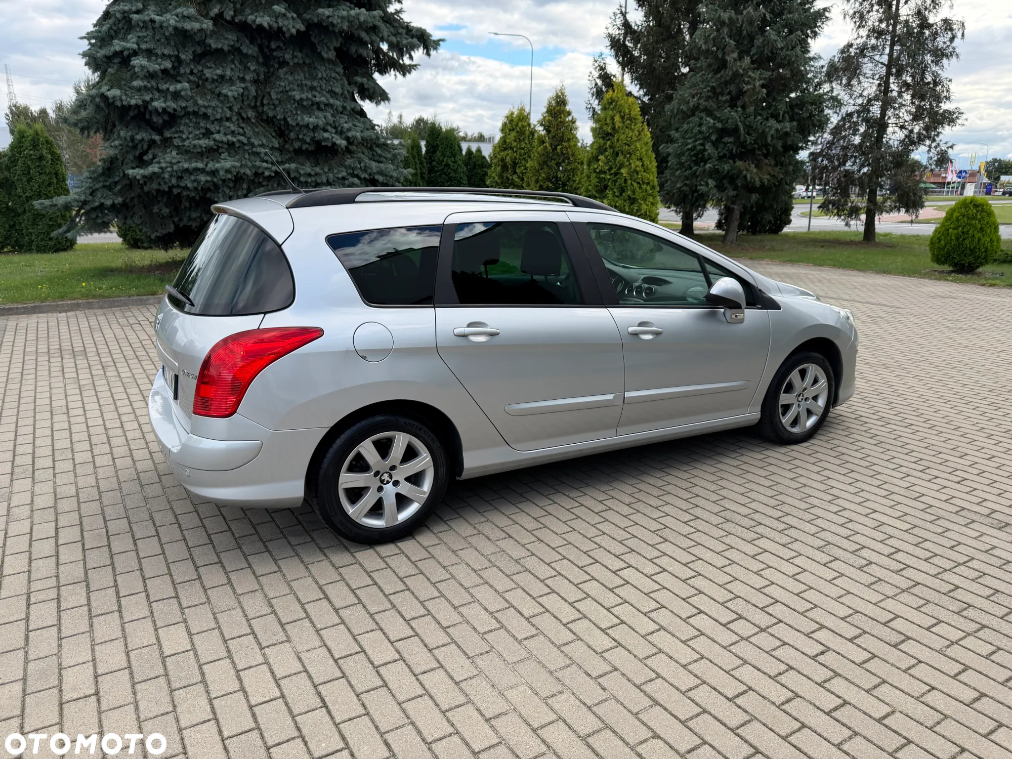 Peugeot 308 - 7