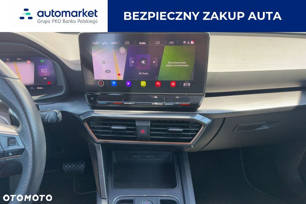 Cupra Formentor 1.5 TSI DSG - 19