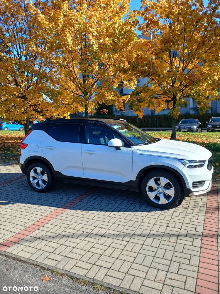 Volvo XC 40 T3 Momentum Core - 20