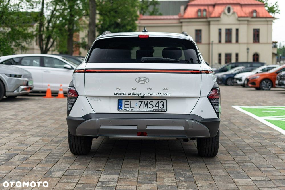 Hyundai Kona - 5