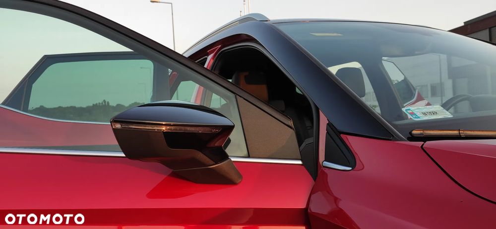 Seat Arona 1.5 TSI GPF FR S&S DSG - 23