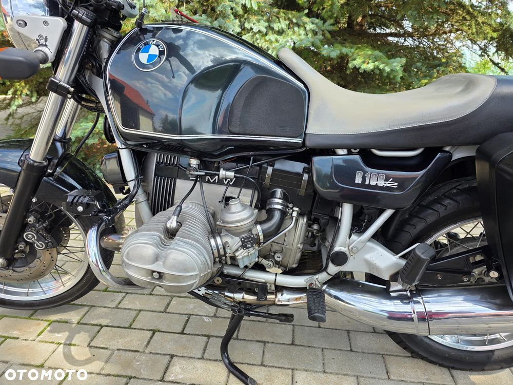 BMW R - 36