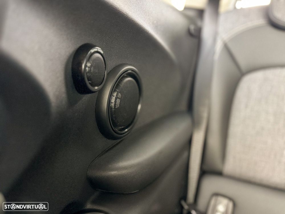 MINI 3 Portas Cooper S Auto - 49