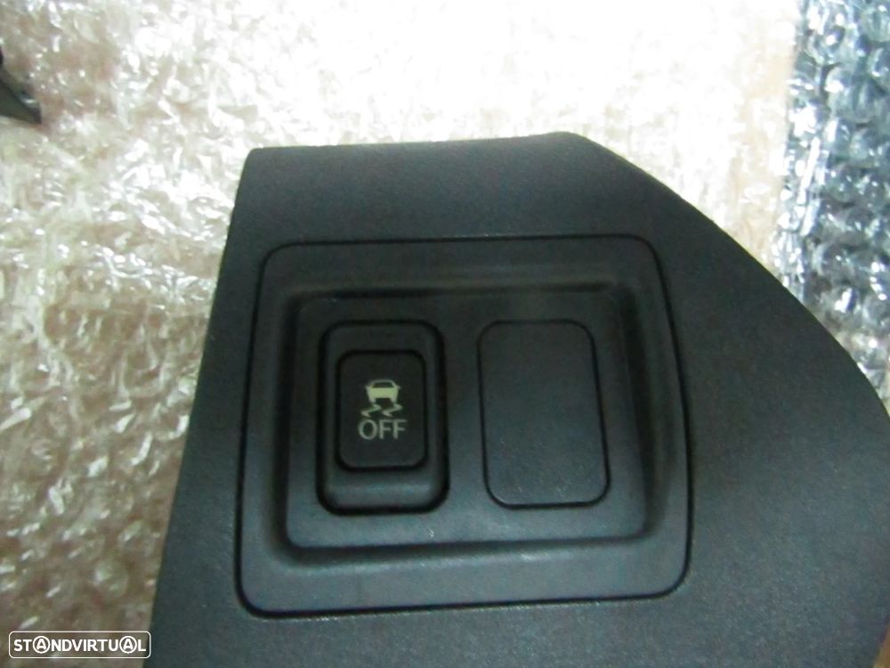 Interruptores diversos LEXUS IS 220d  (ver descrição) - 5