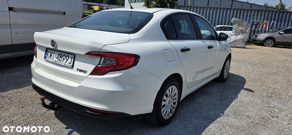 Fiat Tipo - 3