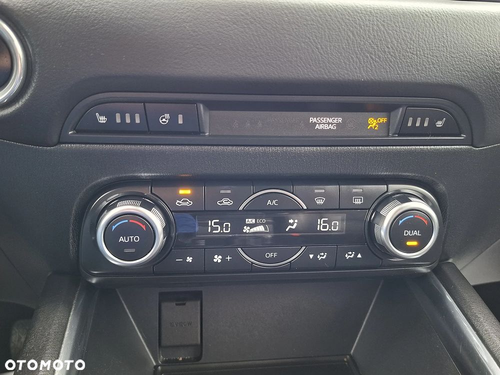 Mazda CX-5 - 32