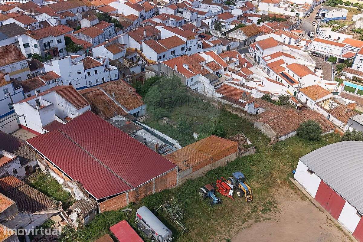 Moradia T0 para venda - Grande imagem: 3/7