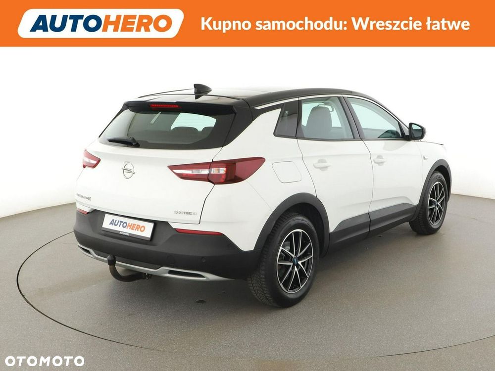 Opel Grandland X 1.5 D Start/Stop Business INNOVATION - 8