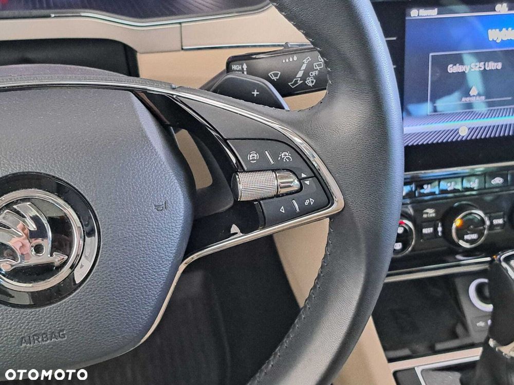 Skoda Superb - 27