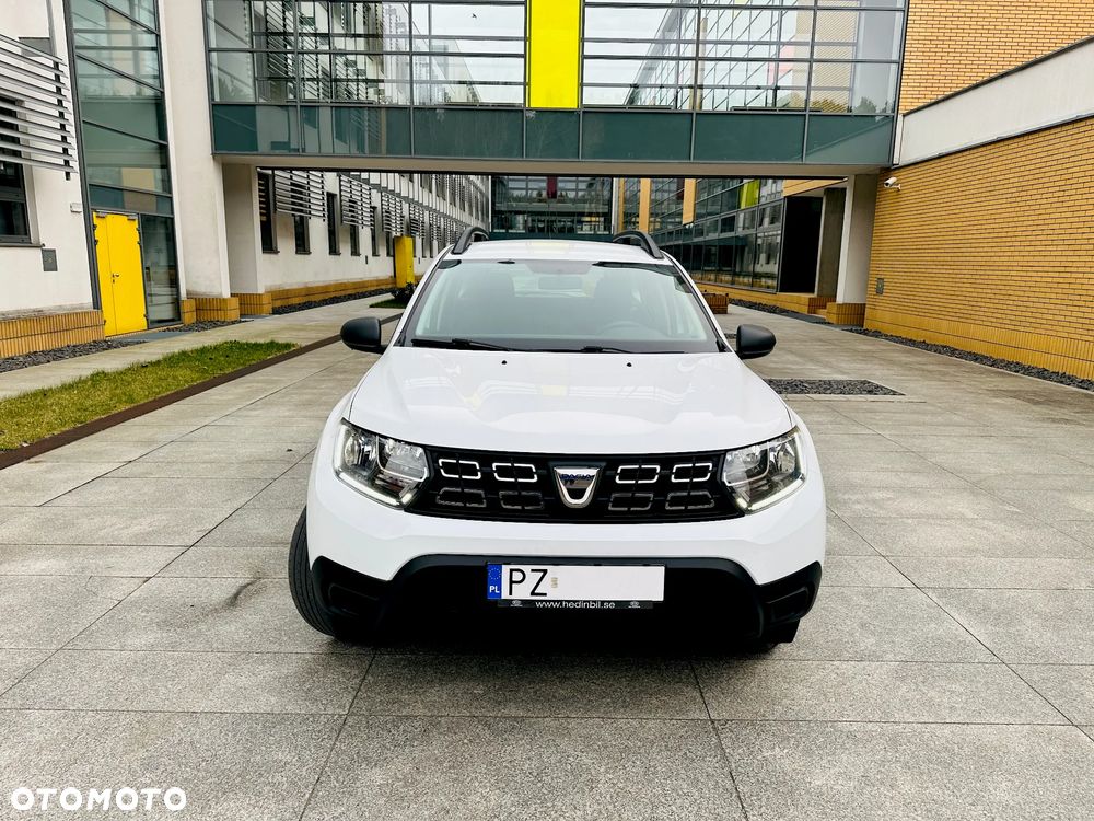 Dacia Duster 1.0 TCe Comfort - 2