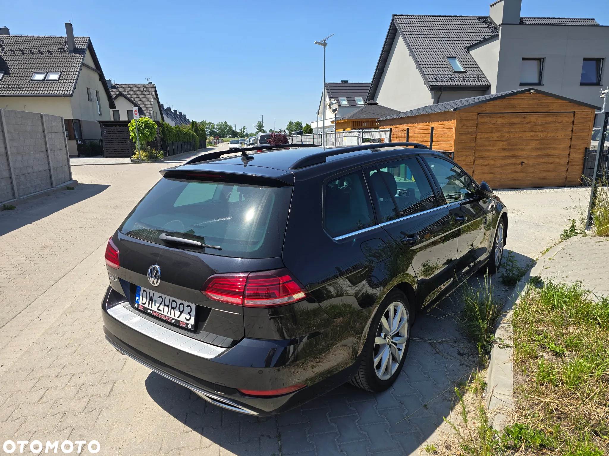 Volkswagen Golf VII 1.5 TSI BMT Evo Highline DSG - 4