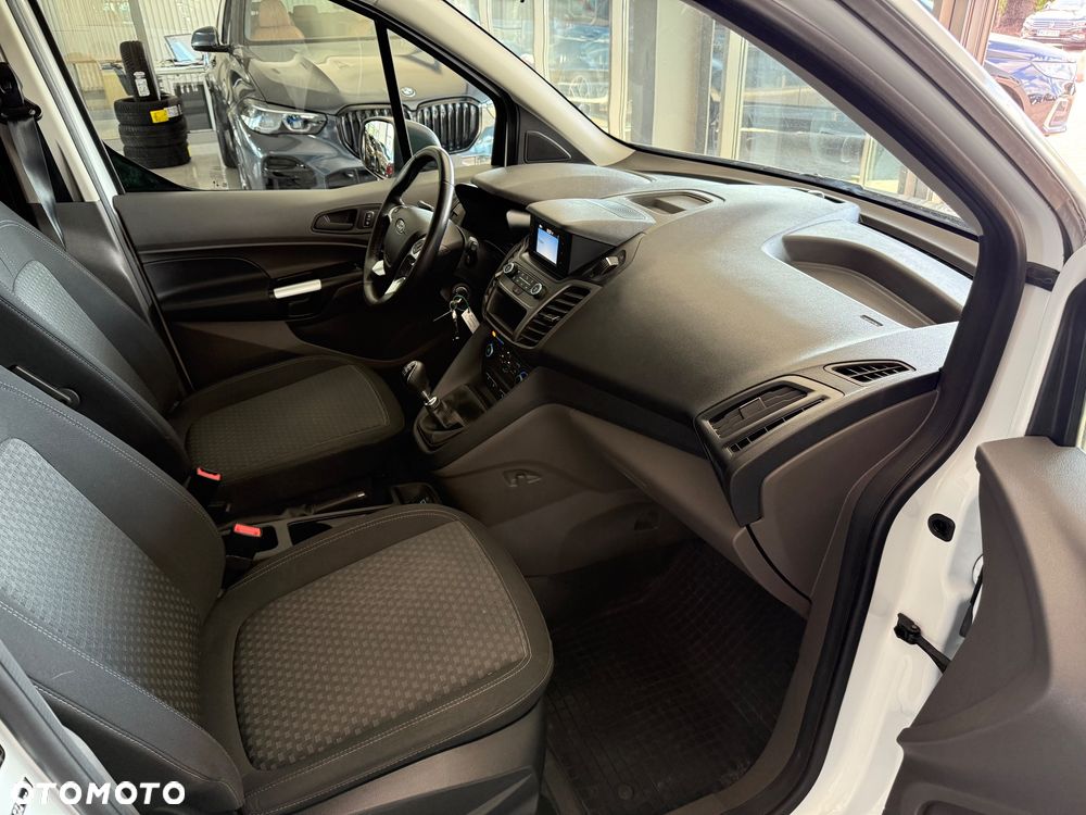 Ford Transit Connect 230 L2 Trend (bryg.) - 34