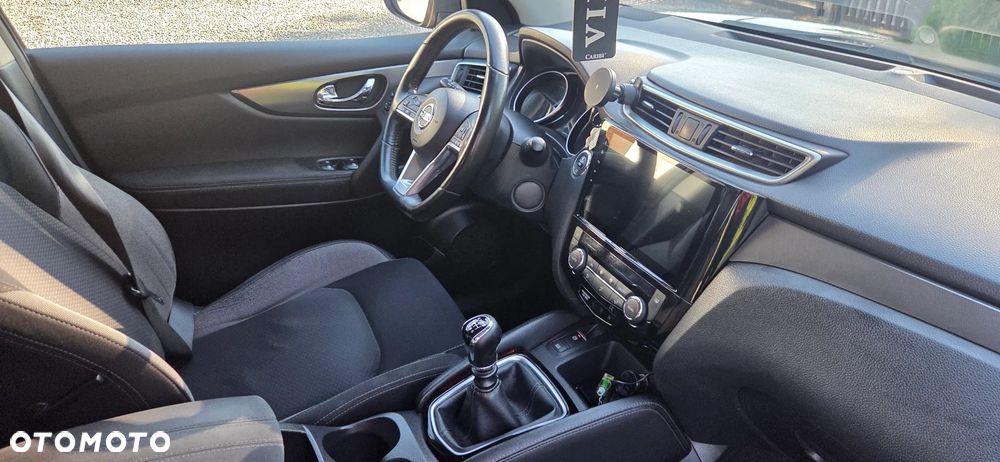 Nissan Qashqai 1.6 DCi 4x4 Acenta EU6 - 7