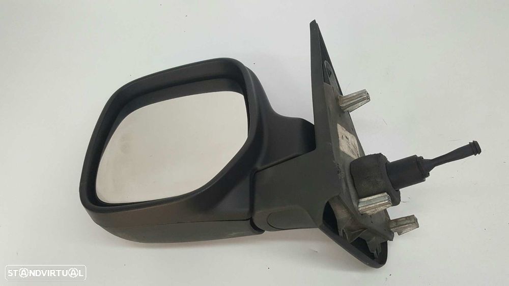RETROVISOR ESQUERDO PEUGEOT PARTNER (S2) COMBI PRO - 3