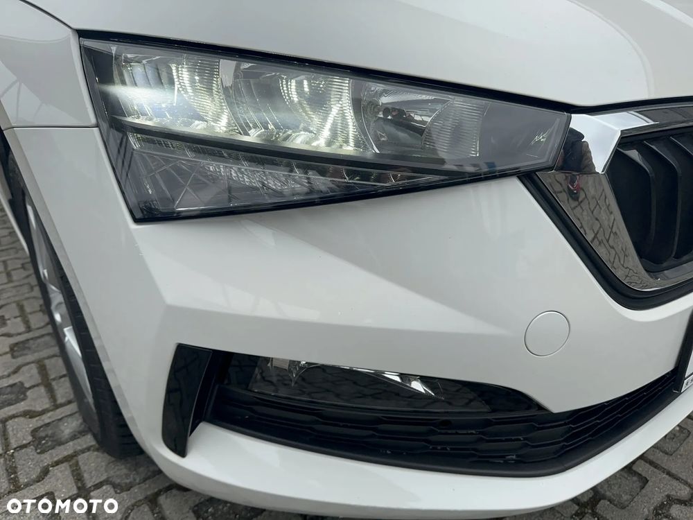 Skoda Scala 1.0 TSI Ambition - 9