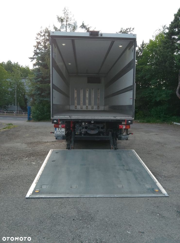 Mercedes-Benz Antos 2540 - 7