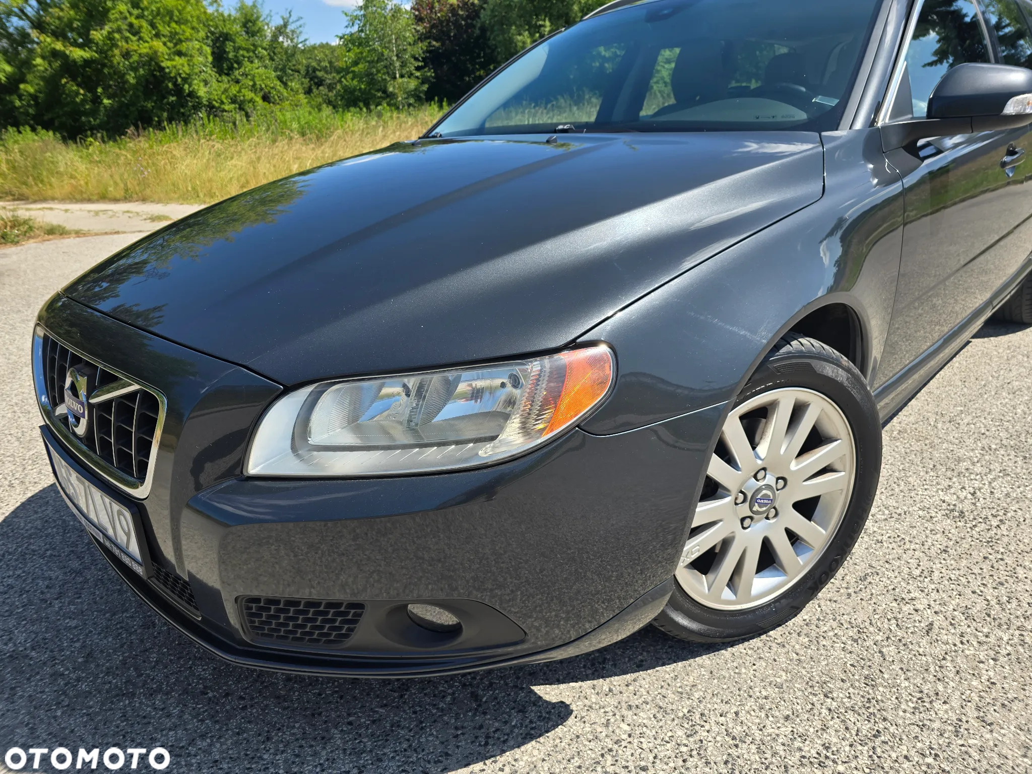 Volvo V70 2.0D Momentum - 2
