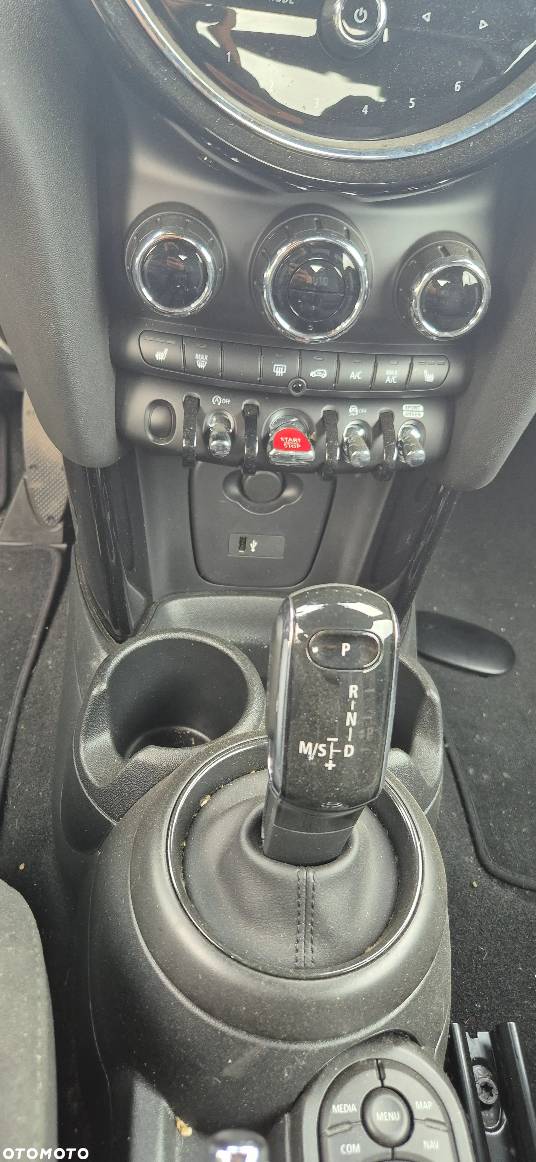 MINI Cooper - 27