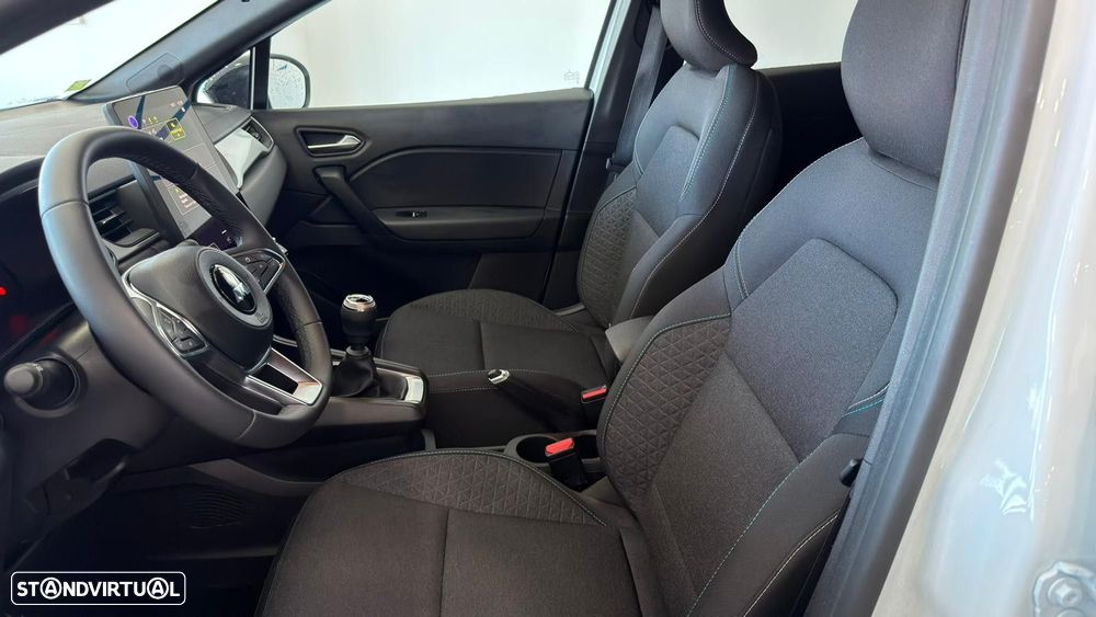 Mitsubishi ASX 1.0 MPI-T Bi-Fuel Kaiteki - 4