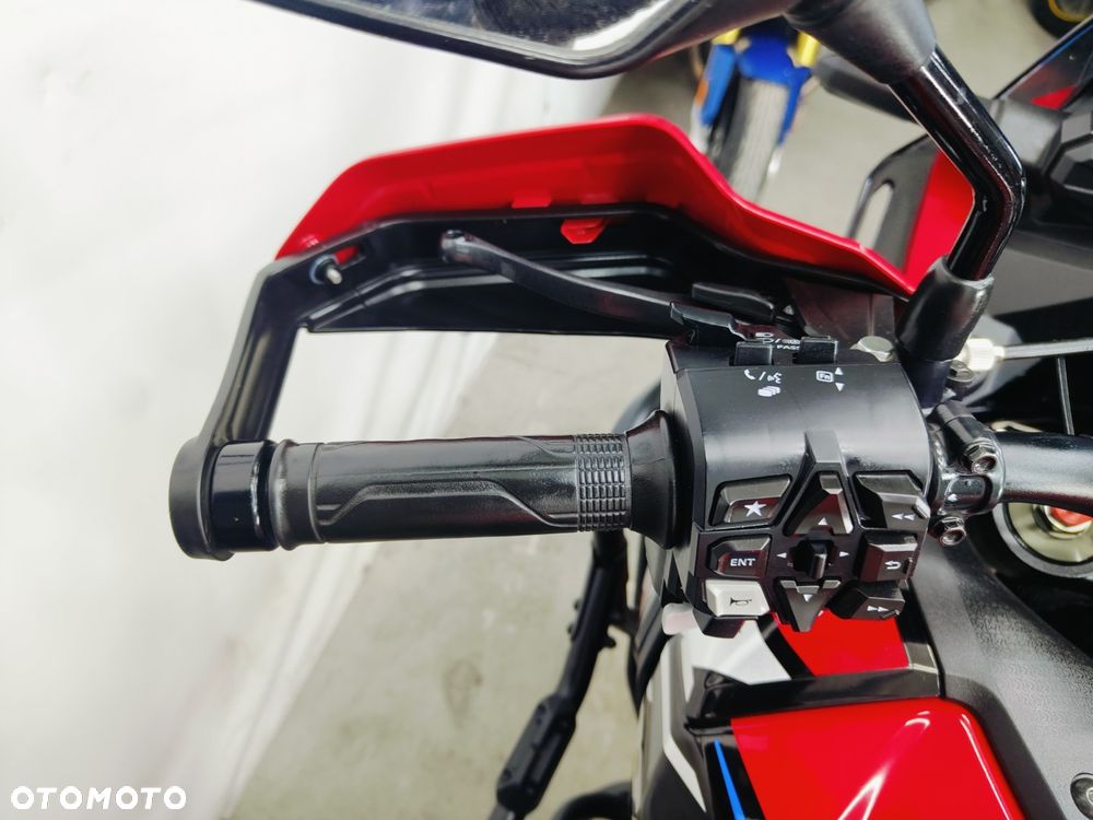 Honda CRF - 15