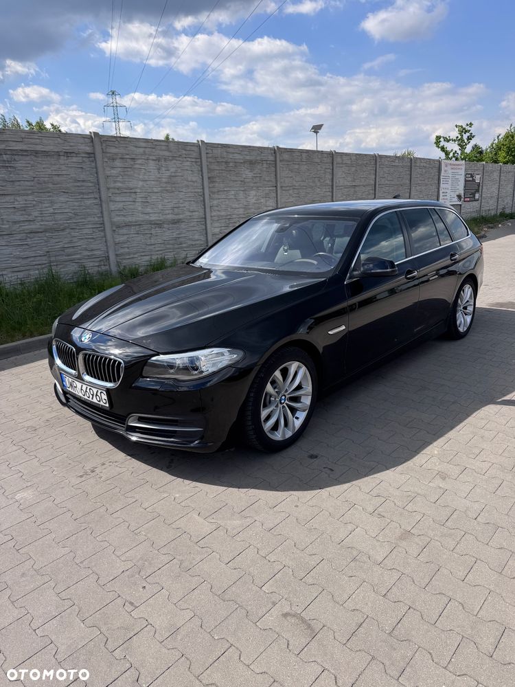 of the car