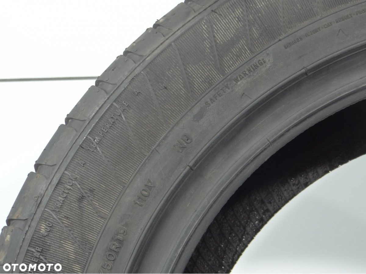 Opony letnie 265/50R19 110V Goodyear - 5