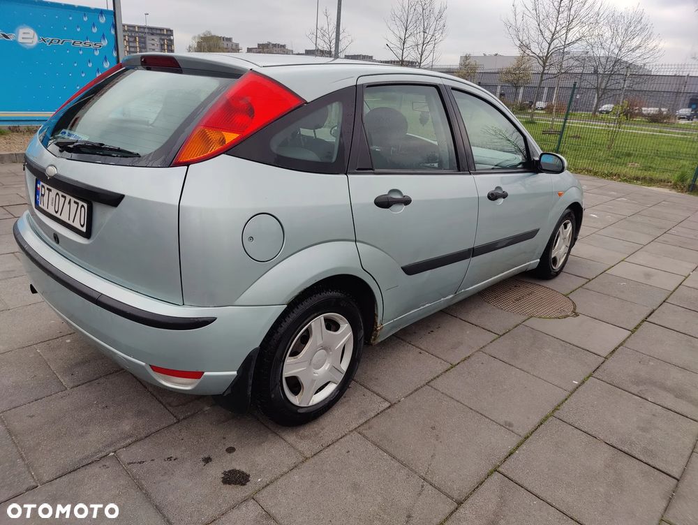 Ford Focus - 3