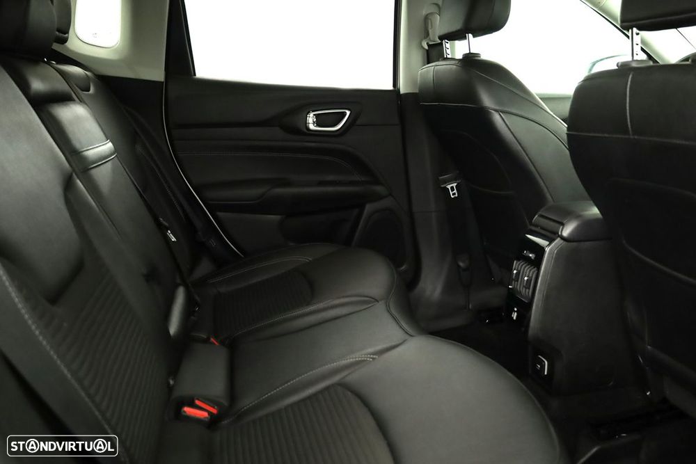 Jeep Compass 1.3 T4 4xe Auto Limited - 21