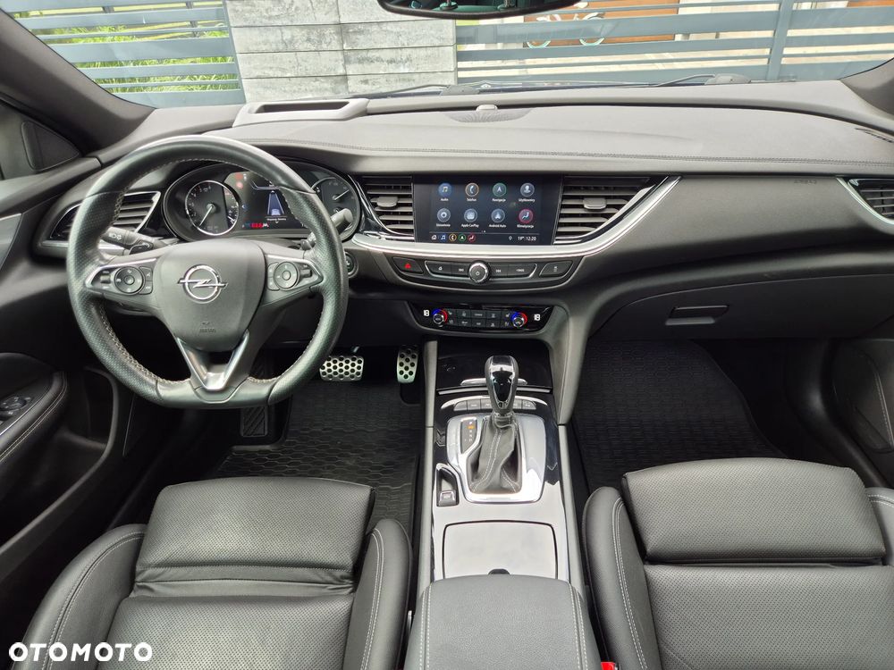 Opel Insignia 2.0 CDTI Ultimate S&S - 5