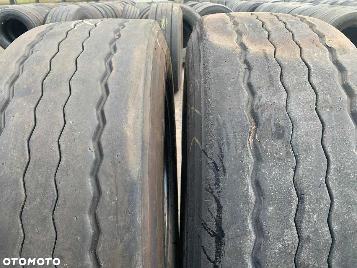 385/65R22.5 Opony BRIDGESTONE DURAVIS R-TRAILER 002, 9-11mm Naczepa - 3