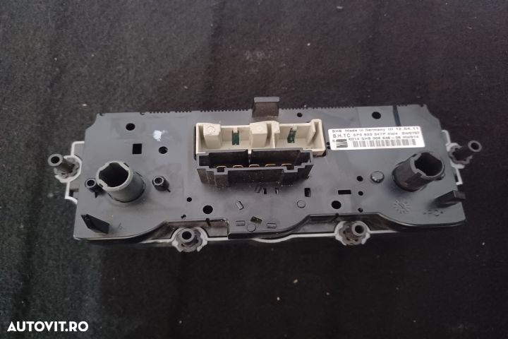 Comanda AC 5P0820047P K0145HB008848 5P0820047P K0145HB008848 Seat Alt - 3