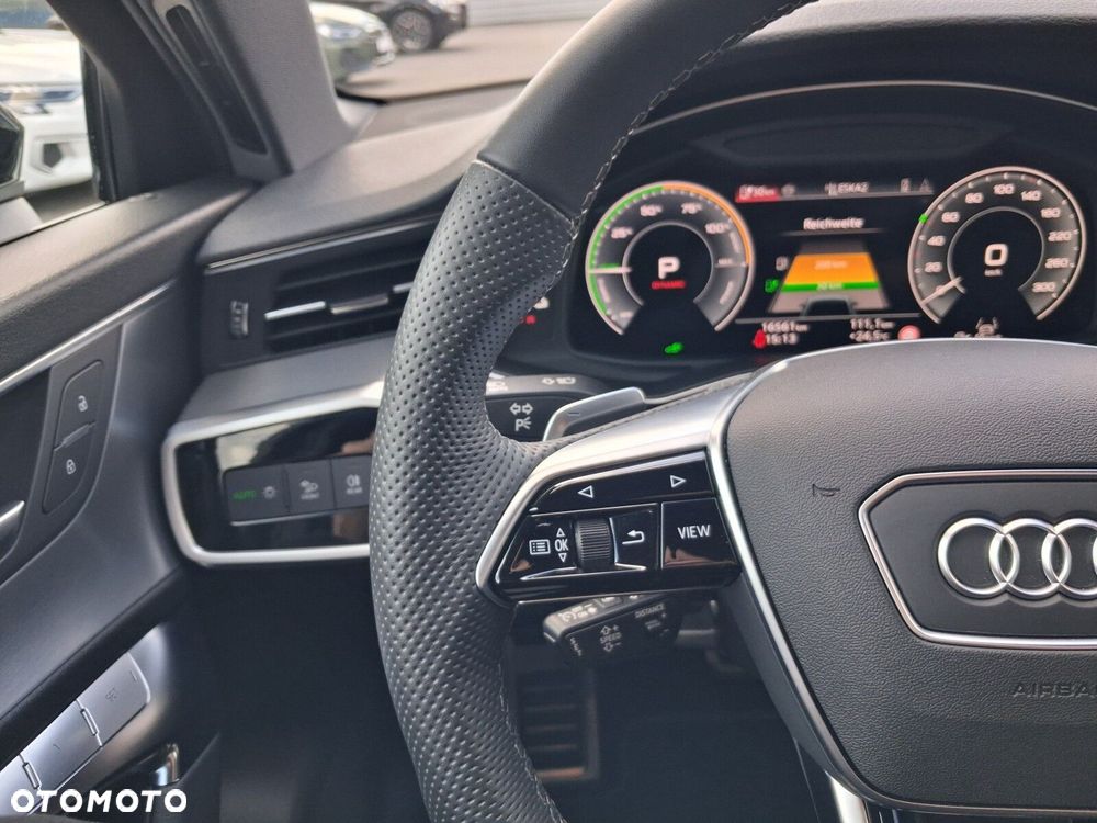 Audi A6 Avant - 18