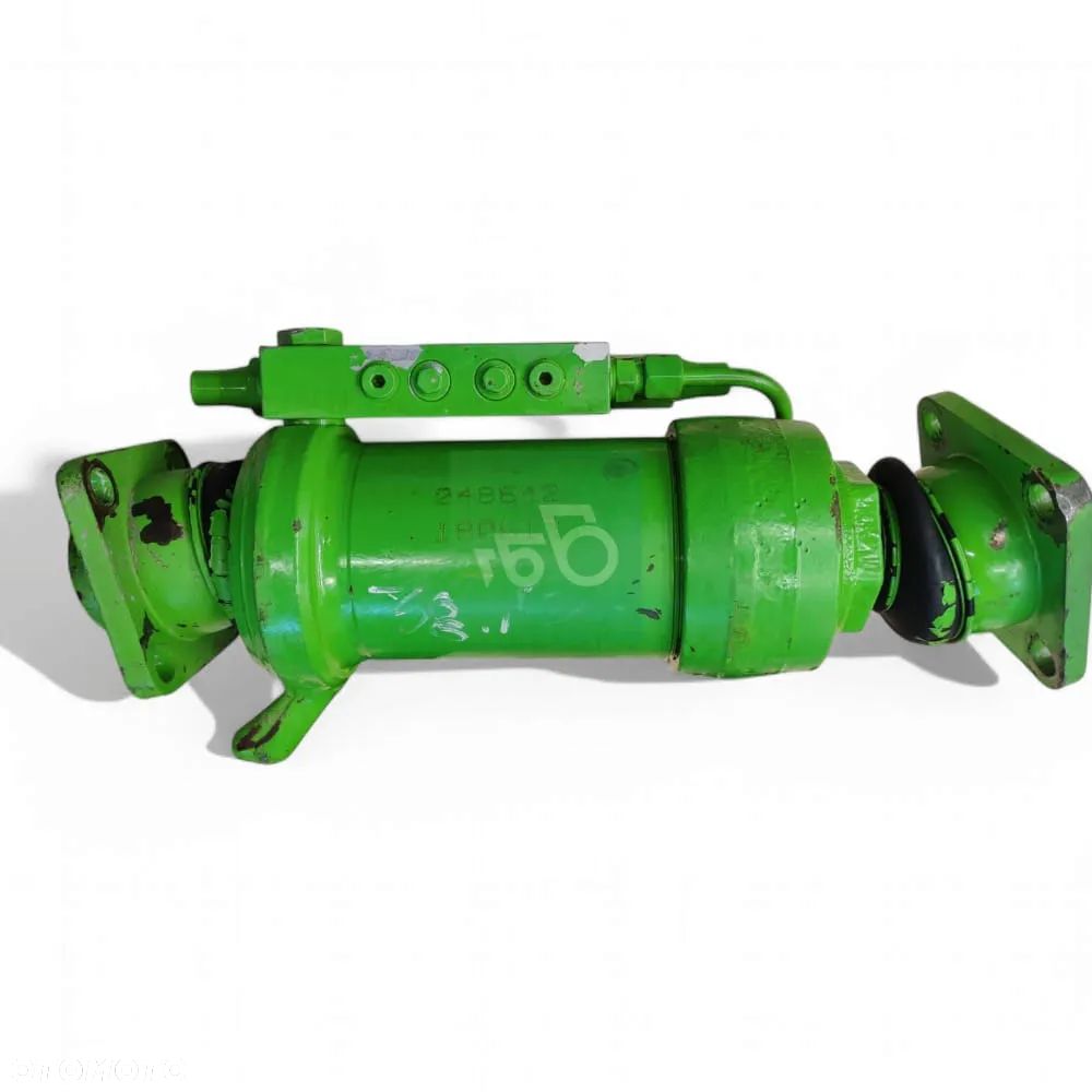 Siłownik stabilizacji osi 048642 180613 Merlo P38.13 - 8