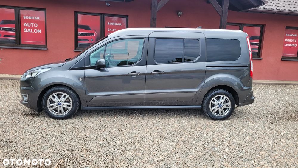 Ford Tourneo Connect Grand - 2